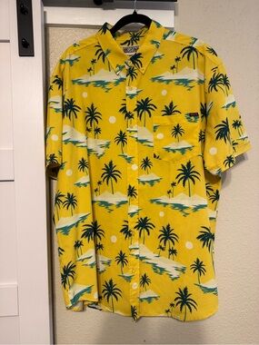 RSVLTS Stuntman Button-Down Shirt